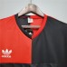 Newell's Old Boys 93/94 Home Red&Black Soccer Jersey